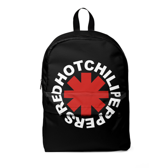 Discover Red Hot Chili Peppers Backpack