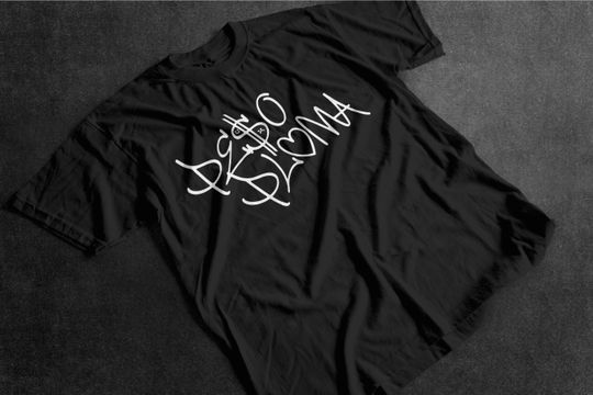 Discover Peso Pluma Shirt, Black T-Shirt, Signature Shirt , Unisex Heavy Cotton