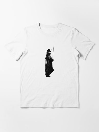 Discover Zorro on guard | Essential T-Shirt 
