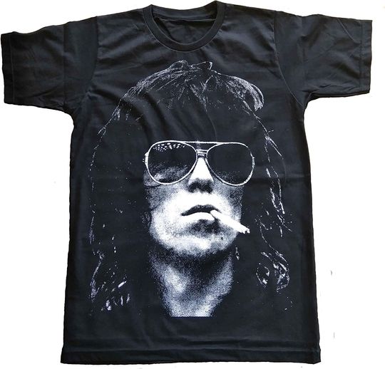Discover Keith Richards T-Shirt
