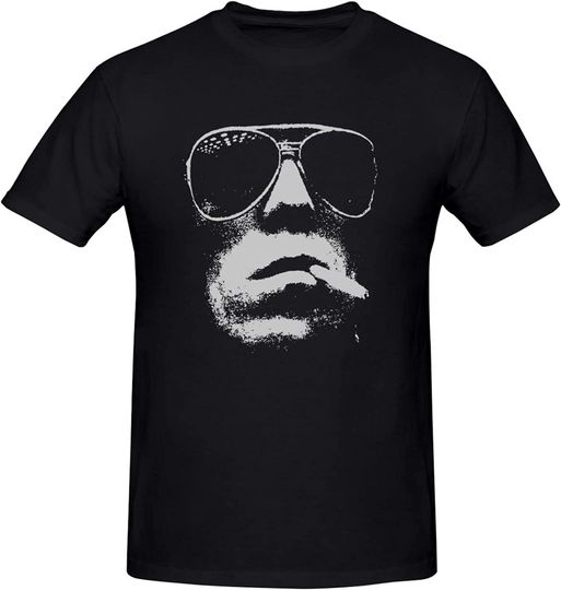 Discover Keith Richards T-Shirt