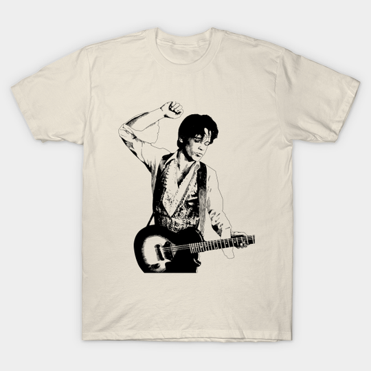 Discover John Mellencamp - John Mellencamp - T-Shirt