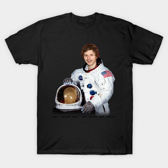 Discover Michael Cera Believes in You - Michael Cera Believes In You - T-Shirt