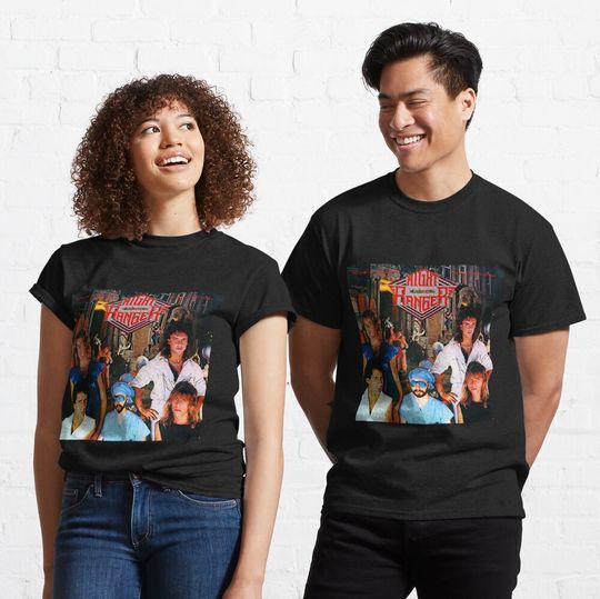 Discover Midnight madness Classic T-Shirt