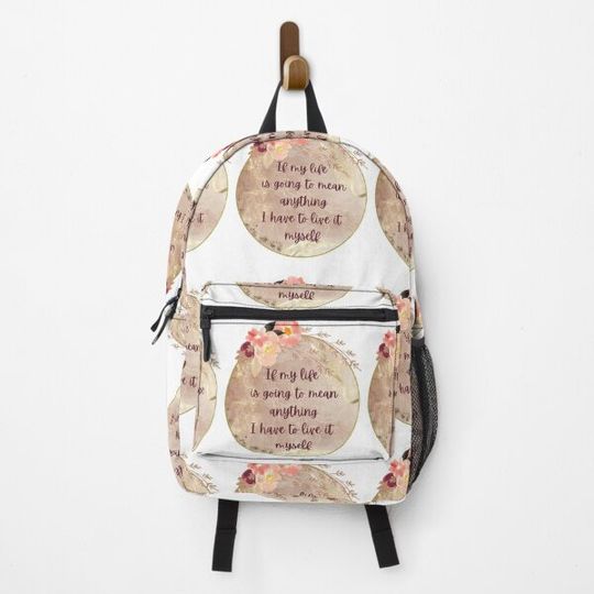 Discover Percy Jackson Backpack