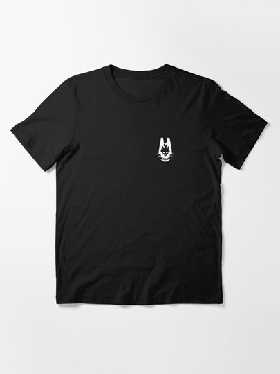Discover ODST Logo - White | Essential T-Shirt 