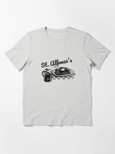 Discover Zappa St. Alfonzo's Pancake Breakfast | Essential T-Shirt 
