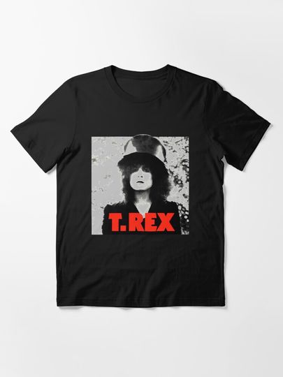 Discover Slider | Essential T-Shirt 
