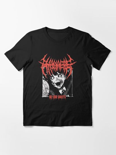 Discover Hanabie Love Sweets | Essential T-Shirt 