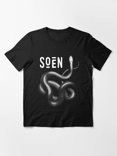 Discover Soen cognitive imperial | Essential T-Shirt 