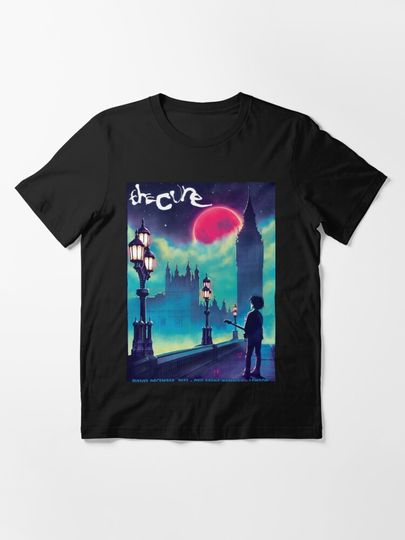 Discover moonlight | Essential T-Shirt 