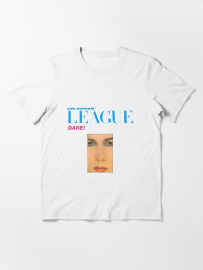 Discover The Human League Dare! | Essential T-Shirt 