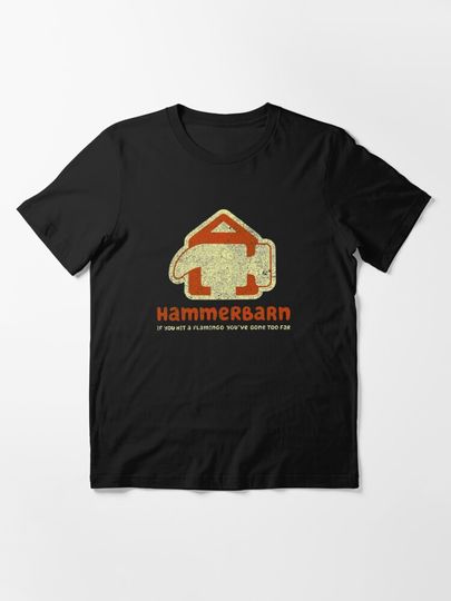 Discover Hammerbarn Vintage | Essential T-Shirt 