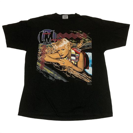 Discover Vintage Lorrie Morgan T-Shirt