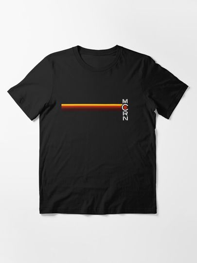 Discover MCRN Mars Congressional Republic Navy (The Expanse) | Essential T-Shirt 