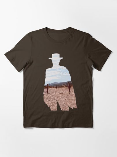 Discover The Good, The Bad and The Ugly | Essential T-Shirt 