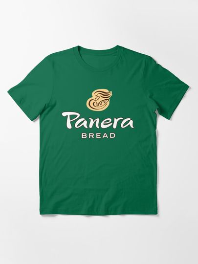 Discover Bestselling Panera Bread Logo Essential T-Shirt | Essential T-Shirt 