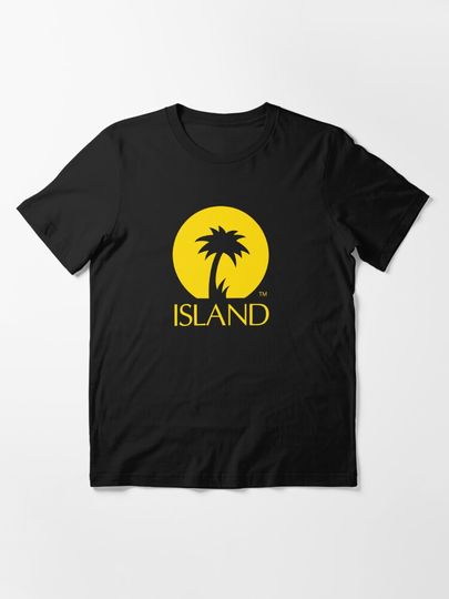 Discover Island Records  | Essential T-Shirt 