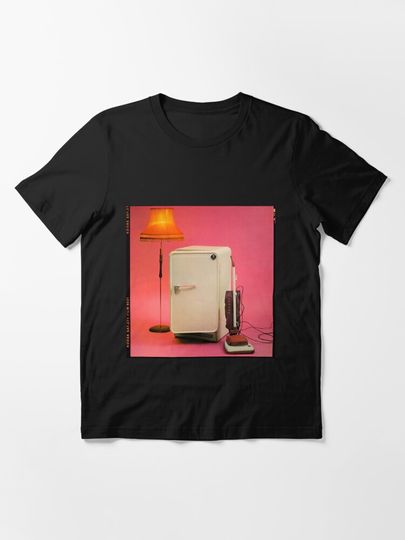 Discover Three Imaginary Boys | Essential T-Shirt 