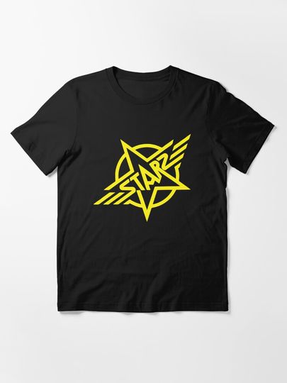 Discover Starz For Fans | Essential T-Shirt 
