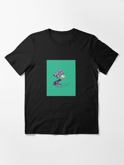 Discover ULTRA LORD - SHEEN INSPIRED TEE Graphic | Essential T-Shirt 