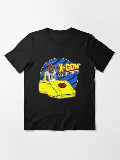 Discover X Gon Give It to Ya Shirt Dmx X Gon Give It To Ya | Essential T-Shirt 
