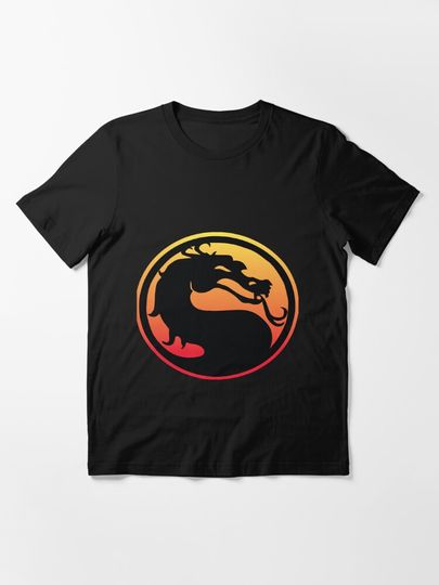 Discover Mortal Kombat  | Essential T-Shirt 