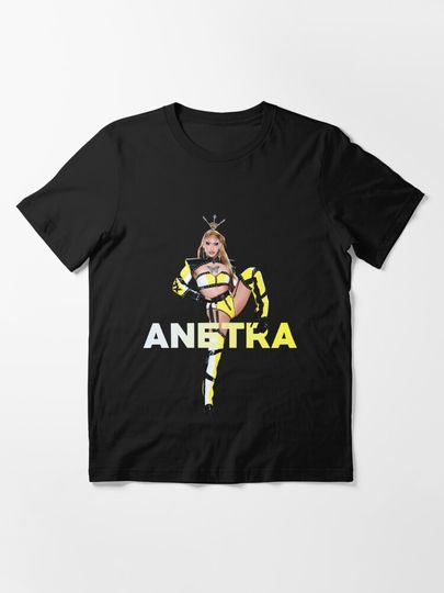 Discover ANETRA | Essential T-Shirt 