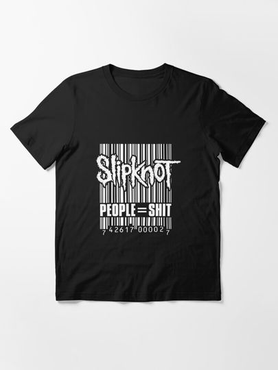 Discover heavy metal band | Essential T-Shirt 