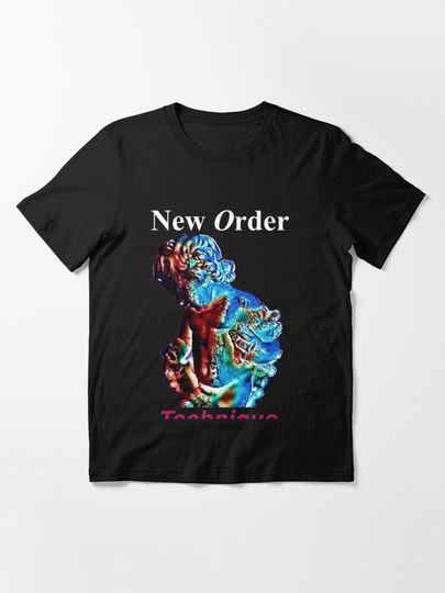 Discover New Order Technique Classic | Essential T-Shirt 