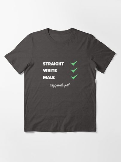 Discover Anti Woke - Funny Conservative Shirts | Essential T-Shirt 