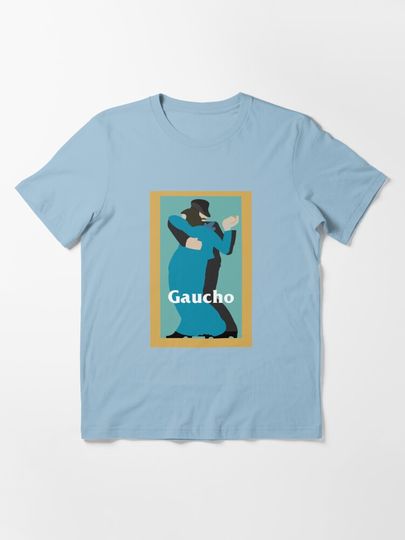 Discover Steely Dan "Gaucho" Album Art | Essential T-Shirt 