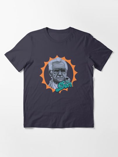 Discover RIP THE DON | Essential T-Shirt 