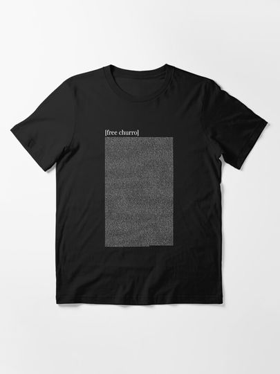 Discover Free Churro Monologue Full Script - Bojack Horseman  | Essential T-Shirt 