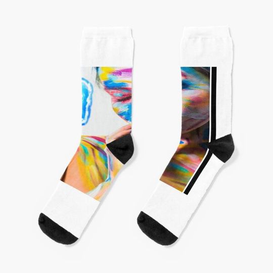 Discover Love Socks, Love Socks