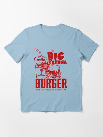 Discover The Big Kahuna Burger | Essential T-Shirt 