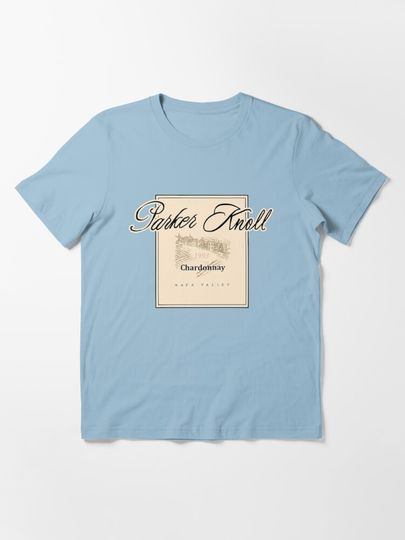 Discover Parker knoll - parent trap | Essential T-Shirt 