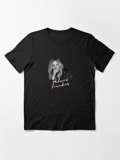 Discover Helene Fischer  | Essential T-Shirt 