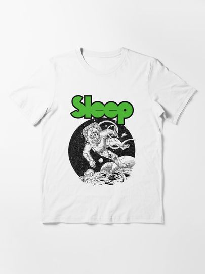 Discover The Clarity | Essential T-Shirt 