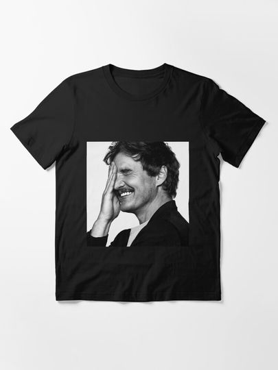 Discover Pedro Pascal | Essential T-Shirt 