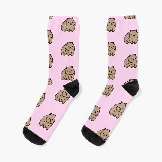 Discover Wombat Socks, Wombat Socks