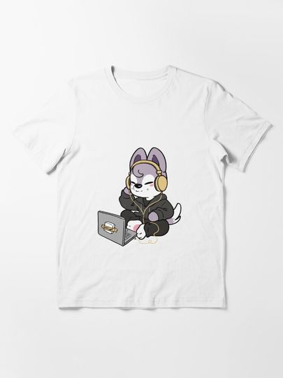 Discover Stray Kids - Wolf Chan | Essential T-Shirt 