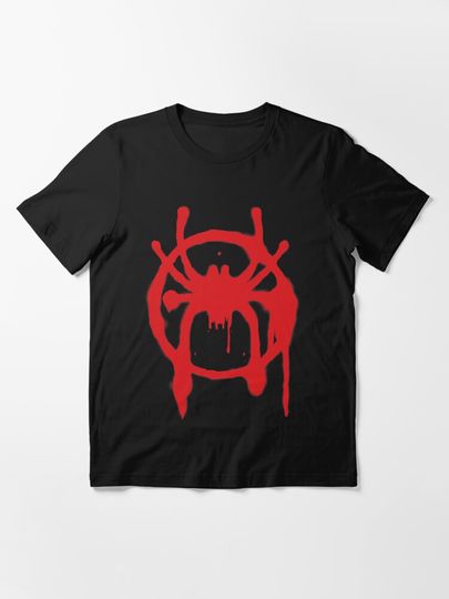 Discover Into the Spider-Verse | Essential T-Shirt 