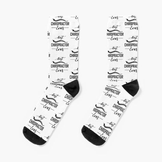 Discover Best Chiropractor Socks