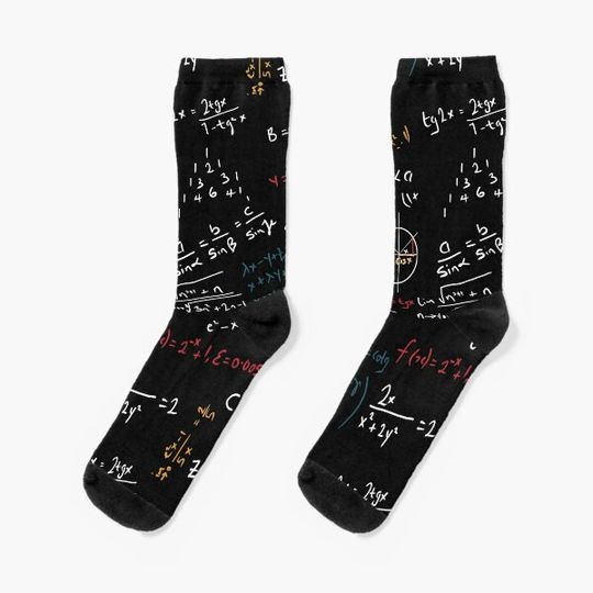Discover Genuis Socks, Genuis Socks