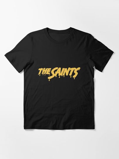 Discover The Saints | Essential T-Shirt 
