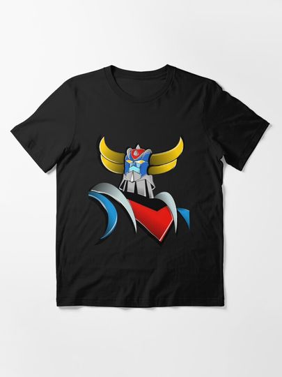 Discover Goldorak, Grendizer | Essential T-Shirt 