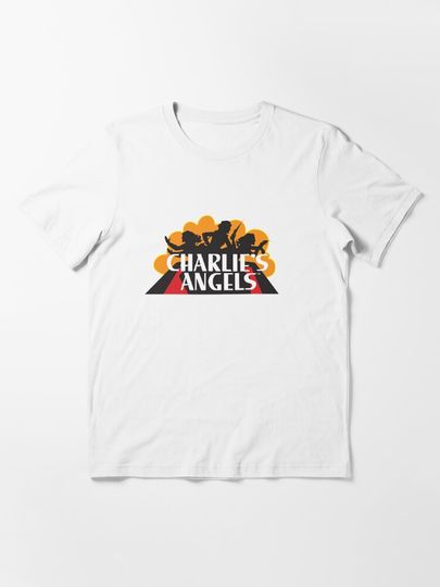 Discover Charlie's Angels | Essential T-Shirt 