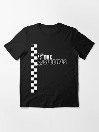 Discover The Specials | Essential T-Shirt 