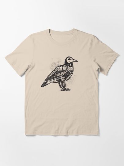 Discover Hunger Strike | Essential T-Shirt 